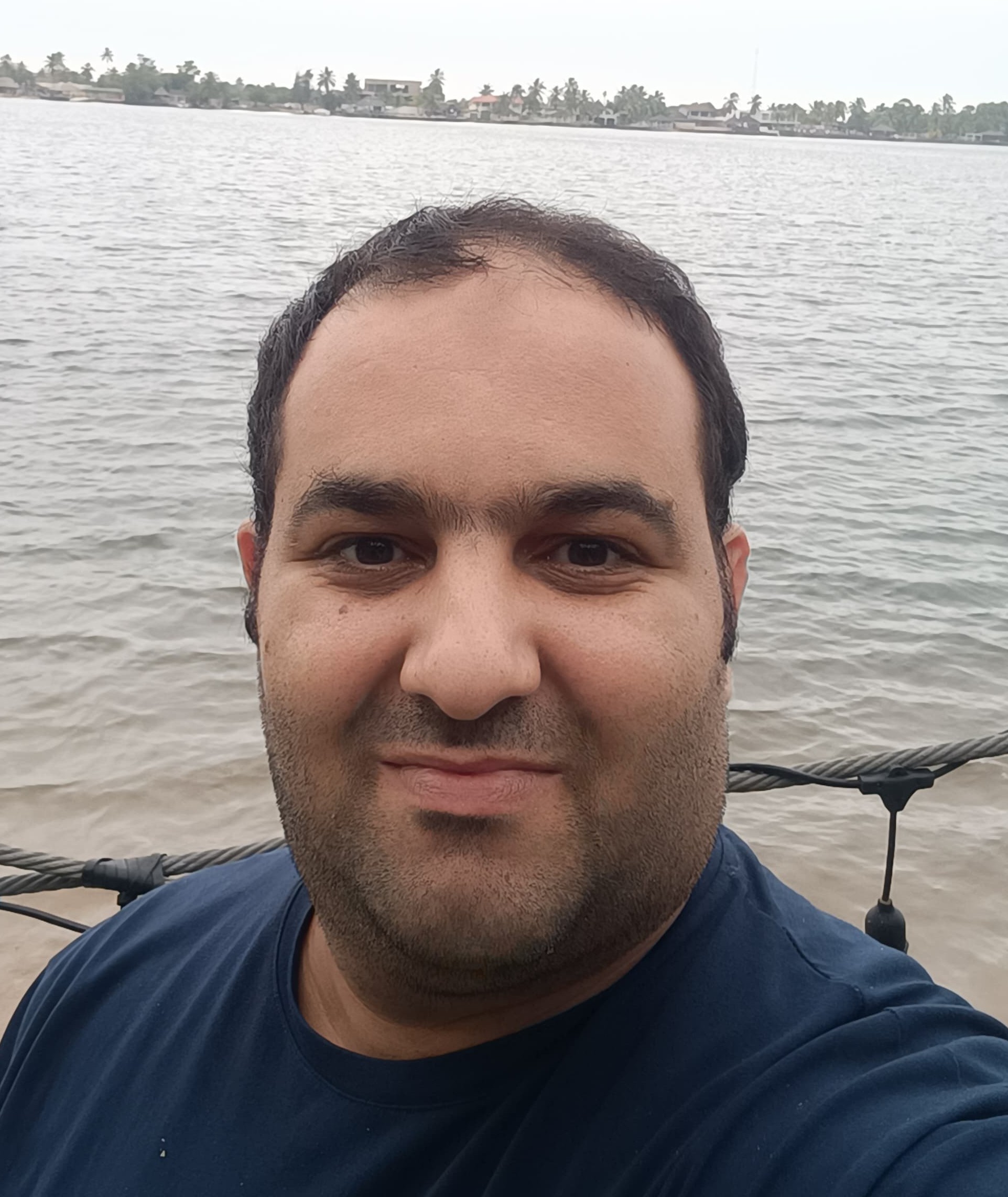 Mohamed Khamis Photo